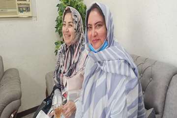 
فریدون جعفریان فر
روابط عمومی دانشگاه علوم پزشکی دزفول
